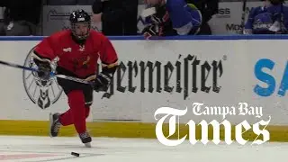 Second season underway for Leto High School hockey team