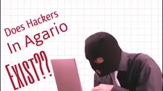 DOES HACKERS IN AGARIO EXIST?? 300k Lobby Mass + 2 EPIC SPLITS DESTROYED TEAMS