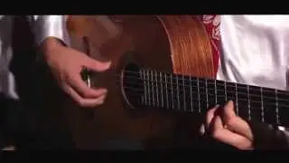 Synergy Duo - Spanish Guitar Duo