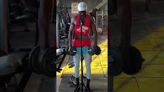 #sholderworkout #motivation #gymbasil #gymindia