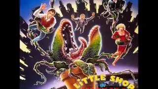 Little Shop of Horrors Complete Soundtrack & Score - 01. Prologue (Little Shop of Horrors)