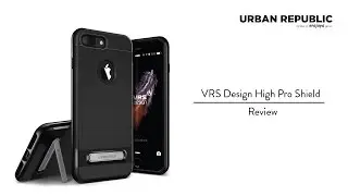 VRS Design High Pro Shield Review