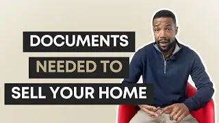 Documents Needed When Selling Your Home | Halifax, NS Real Estate