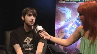 HotshotGG at IPL4