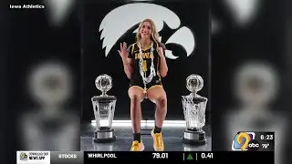 Hawkeye women pick up major commitment