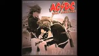 AC/DC - She's got balls - Melbourne 31 December 1974 ( Soundboard )