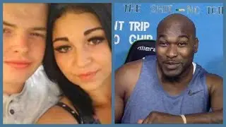 ASH - THOMPSON - WISH U WERE HERE  - REACTION