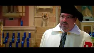 Equestrian Order of the Holy Sepulchre (Official Promotional)