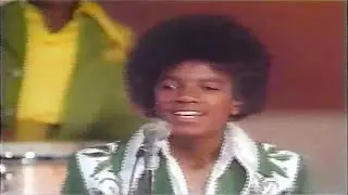 The Jackson 5 ` One More Time (TV Special / CBS). January 10, 1974