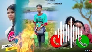 OLOK KURI RINGTONE // NEW SANTHALI // STEPHAN TUDU & SOM MURMU & ELYASH 2025
