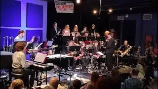 John Brown's Other Body- ESF Jazz Band I, Spring Concert, 5/9/24