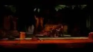MacBeth - Young Seward Is Killed