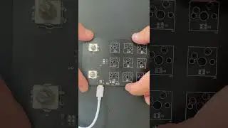 Hacking a mini keypad 12 keys and knob to add a layers functions #hacking #diy #diyhacks