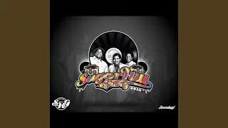 Sugarhill Gang 2015