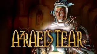 Azrael's Tear | Trailer [GOG]