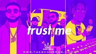 [FREE] Nav x Lil Uzi Vert Type Beat - 