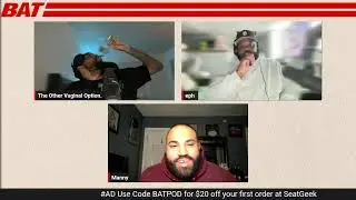 Ep 422 - Royal Rumble Predictions