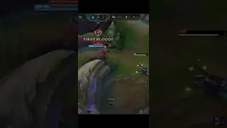Old Shaco double kill