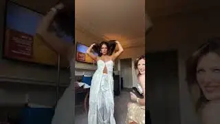 Addison Rae - Tiktok #shorts