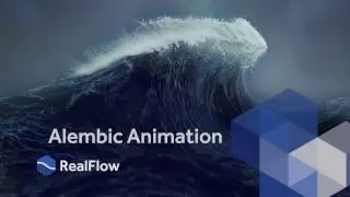 RealFlow 10: Параметры перегонного куба