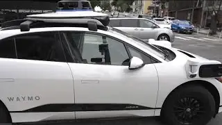 Waymo expanding service into Philadelphia