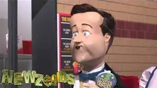 Tory Drive Through - Newzoids