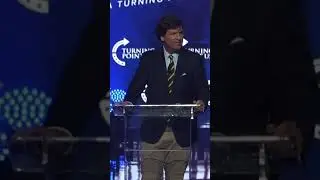 Tucker Carlson 