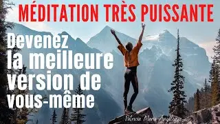 Méditation. Réaliser ses rêves. Hypnose. Devenir la maman, la femme, la personne que vous voulez