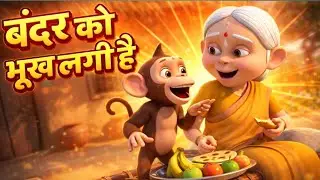 🐻 Cute Cartoon Story for Kids | Fun & Happy Cartoon Long Video