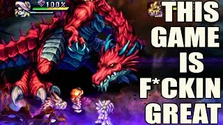 Legend of Mana is Worth Your Attention