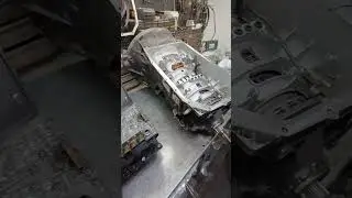 Wskaz&oacute;wki i montaż skrzynki zaworowej skrzyni bieg&oacute;w 6R80