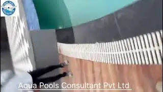 Aqua Pools Consultant Pvt Ltd. Indore #pool #swimming #swimmingpool #poolparty