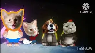 Тизер-Трейлер Симба обратная сторона луны. 6+.
