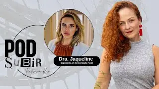 POD SUBIR - COM PATR&Iacute;CIA KUN E JAQUELINE FANEZZE