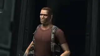 Outcast II - The Lost Paradise Teaser Trailer (Playstation 2 prototype 2001)