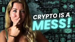 The TRUTH About Blockchain (It's NOT What You Think)