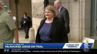 The Legal Landscape: Judge Hannah Dugan trial preparations