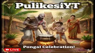 God Of War Ragnarok🔥🔥on LIVE IN TAMIL#godofwarragnarok #trending #tamilgaming #godofwar