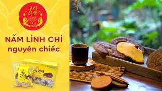 [DBA Media] TVC Nấm linh chi Imsil Daedong Korea Ginseng | TVC & iTVC