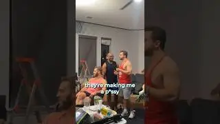 Arrav Teaches @Mizkif  & @Lacari a Viking Mating Call #viking #funny #texas