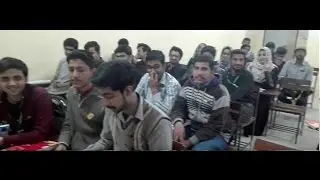 BIIT Programming Fundamentals Lec1 DrUmairAbdullah