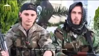 كتيبة فرنسية تقاتل إلى جانب القاعدة في سوريا