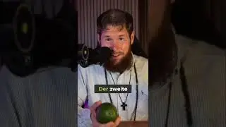 Spray&ouml;le sind ungesund! Dein Kommentar f&uuml;r ein Hausvideo! #shorts
