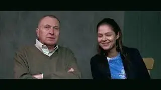 ЕЛЕНА, работа над фильмом, глава 2-я