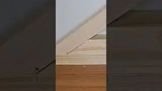 Remember This Woodwork Trick.
