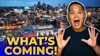 Kansas City&rsquo;s FUTURE: TOP 10 Projects Transforming the City by 2026 | Kansas City Real Estate