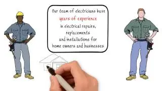 United Plumbing Heating Air & Electric - Electrical Repair & Service Experts