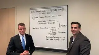 AskMichaelMonday - Ep.63 - Marty Kiar Broward County Property Appraiser