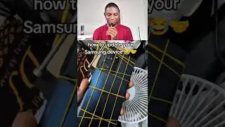 Самый безопасный способ обновить телефон 😂 #шорты