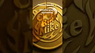 #chefbigmike#food #journey #prof